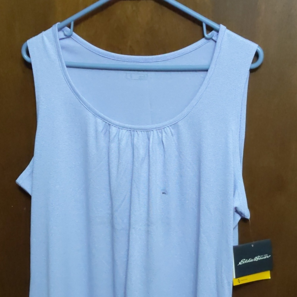 Eddie Bauer top